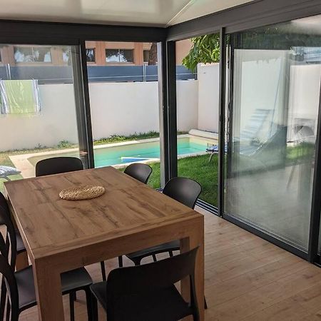 Appartement Petite Bulle à Narbonne Extérieur photo