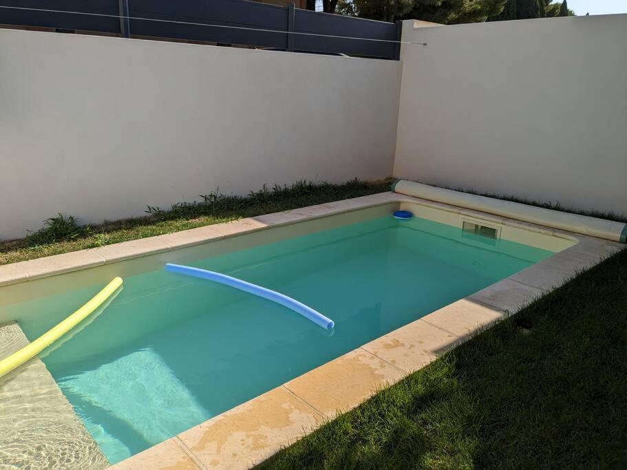 Appartement Petite Bulle à Narbonne Extérieur photo