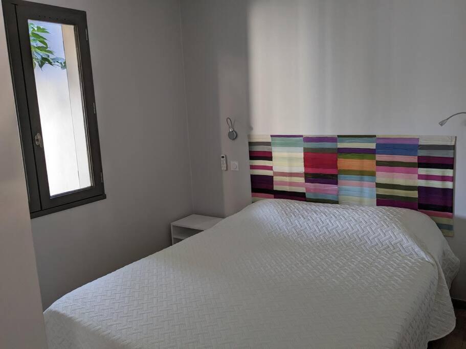 Appartement Petite Bulle à Narbonne Extérieur photo