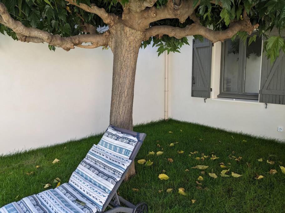 Appartement Petite Bulle à Narbonne Extérieur photo